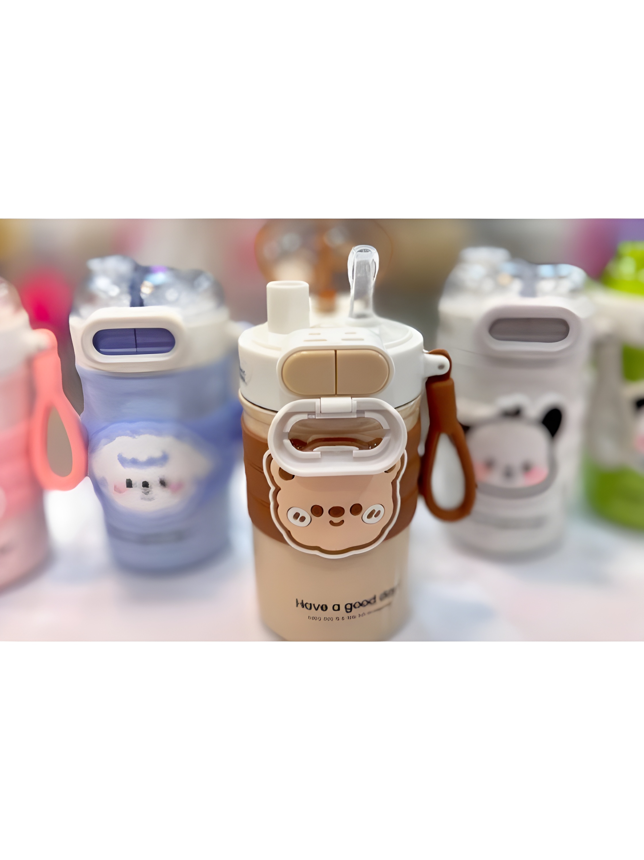 لیوان سفری فانتزی گود دی با کیفیت بالا