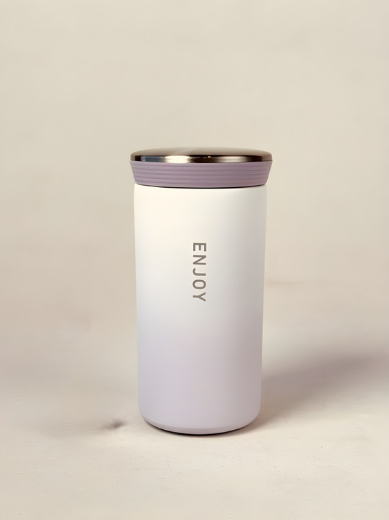 لیوان سفری فانتزی Enjoy با بدنه مقاوم و سبک