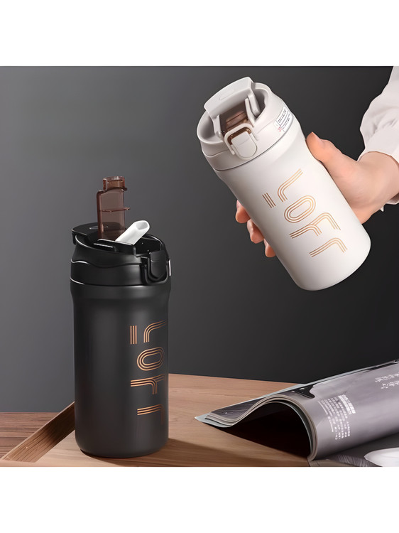 ماگ سفری Lufer با قابلیت استفاده دوحالته