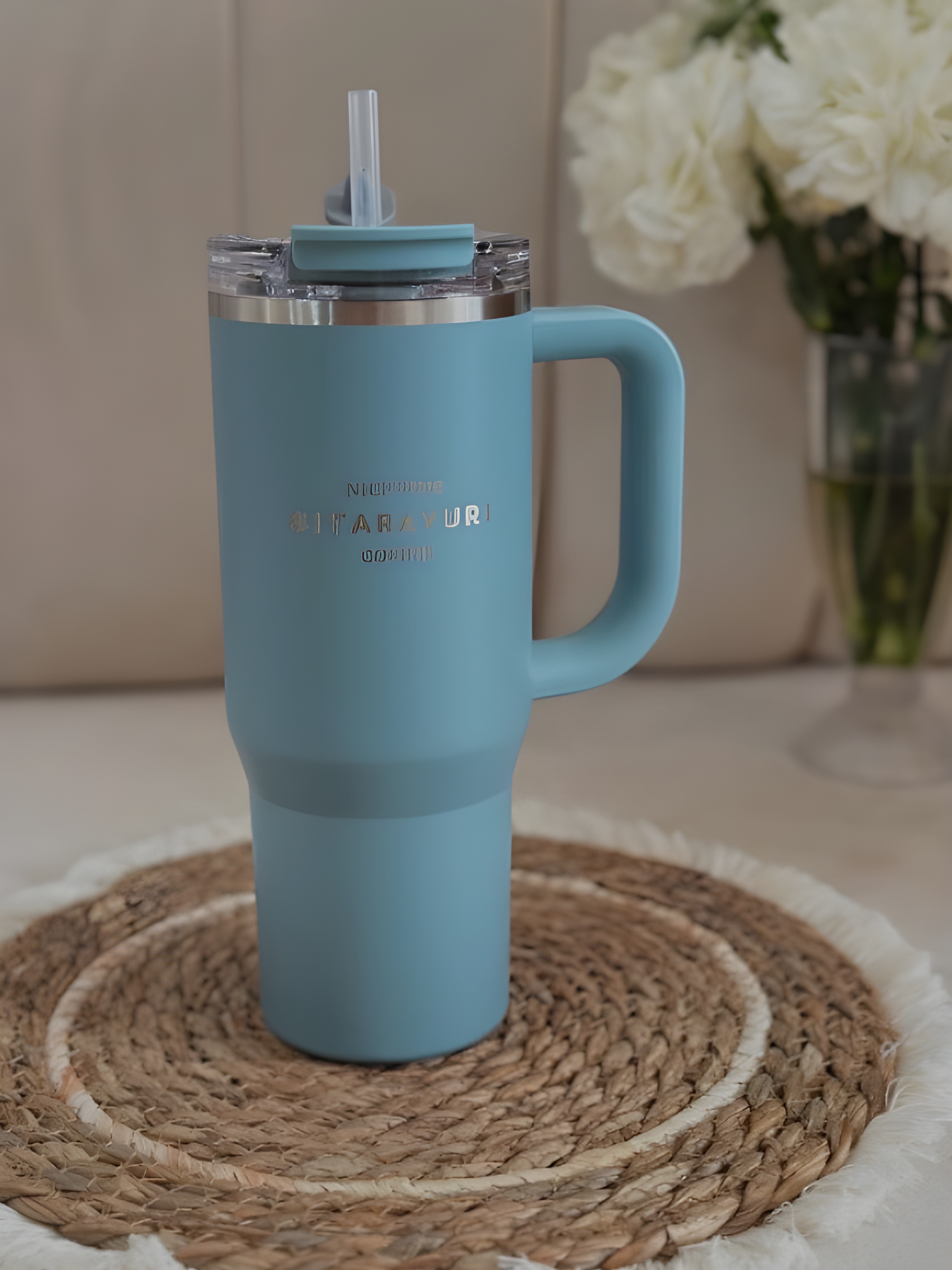 تامبلر فانتزی Sitarayuri با گنجایش بالا و دسته محکم