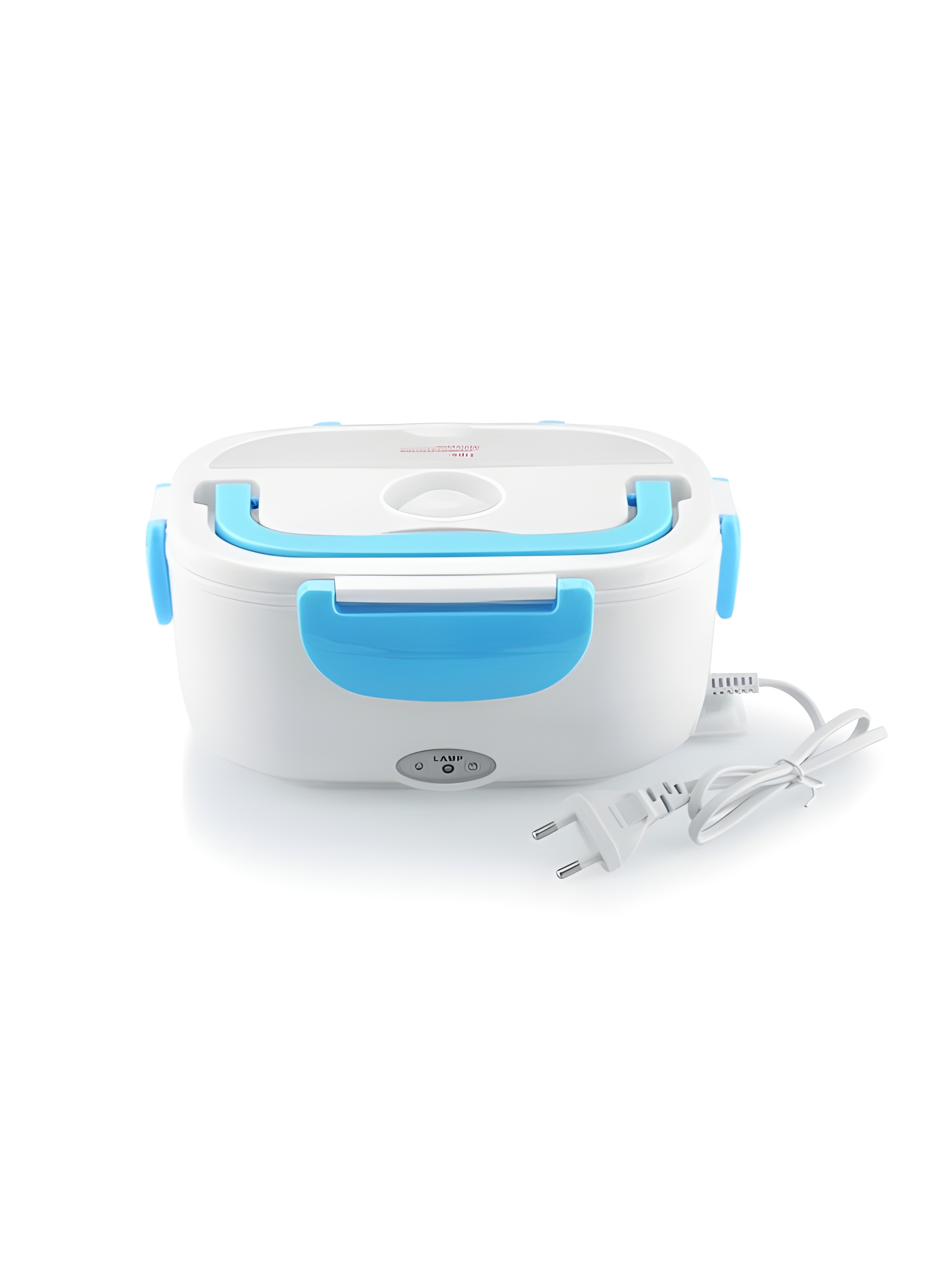 ظرف غذای برقی حرارتی مجهز به المنت گرم‌کن داخلی