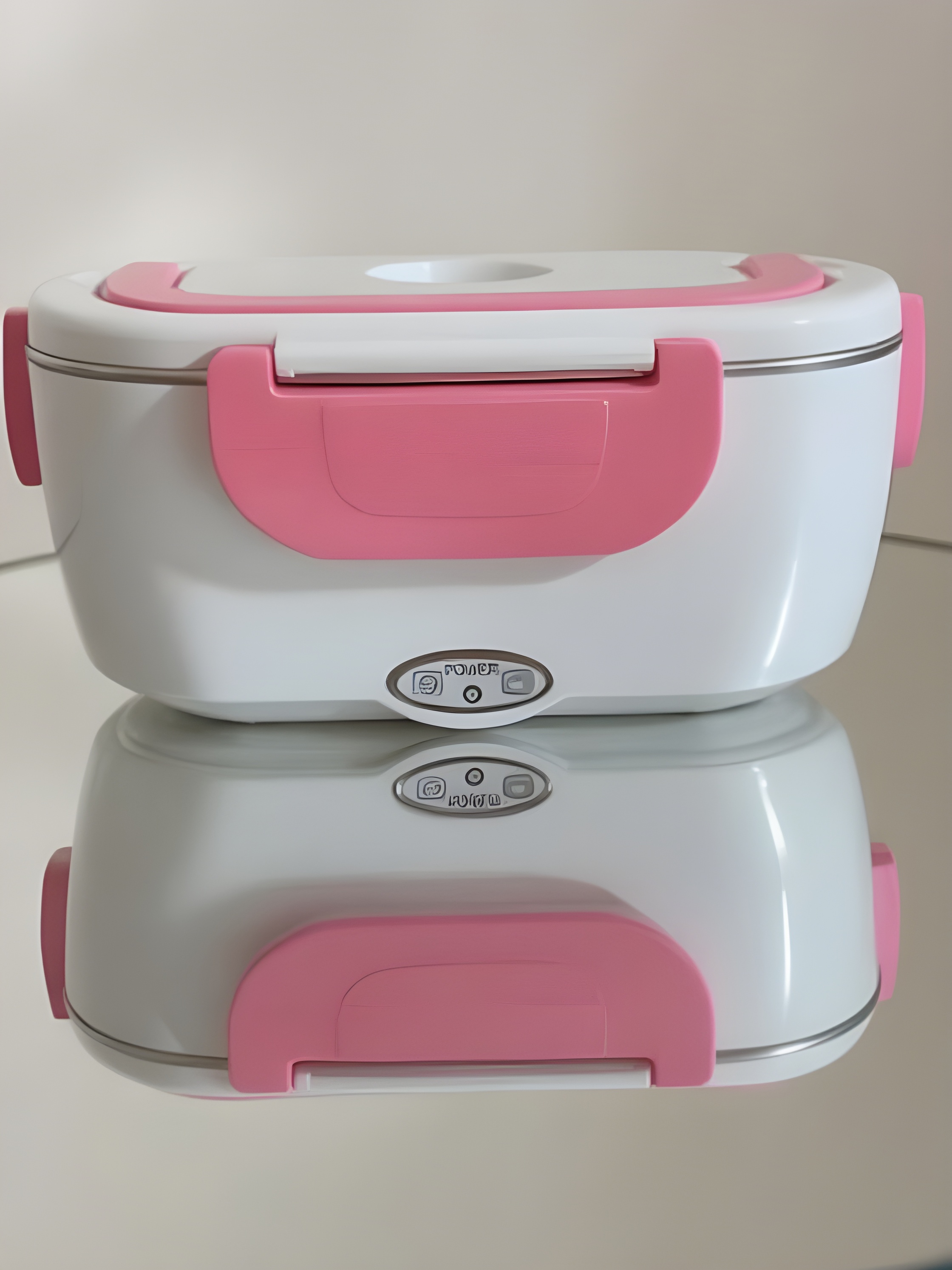 گرم‌کن غذای برقی قابل‌استفاده در خانه و خودرو