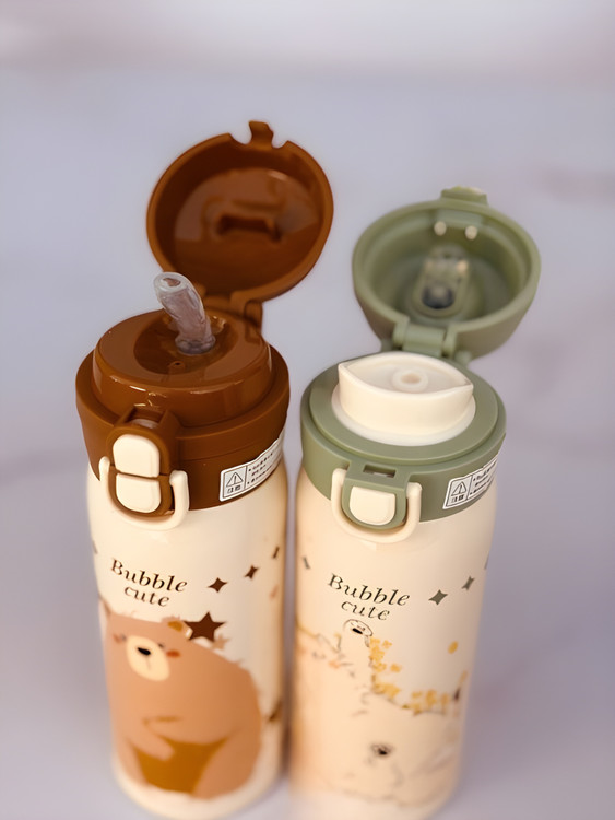 ماگ بابل کیوت با طراحی ارگونومیک و راحت برای حمل