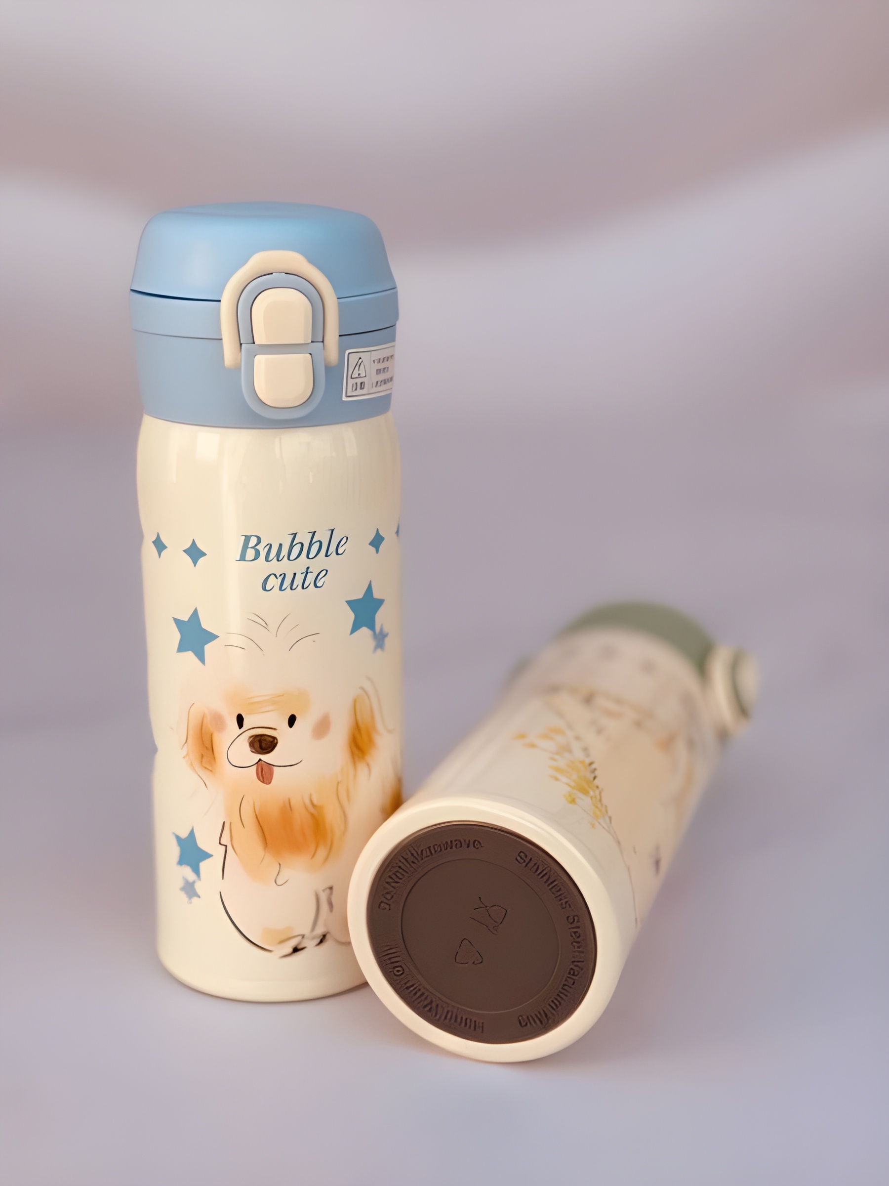 تراول ماگ دوحالته سبک و قابل استفاده روزانه