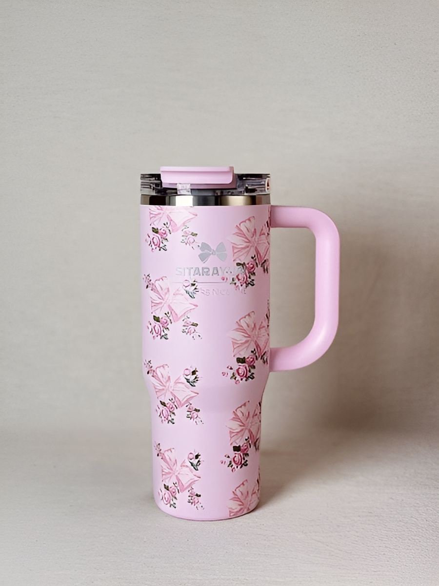 تراول ماگ SITARAYURI مناسب محیط خانه و سفر