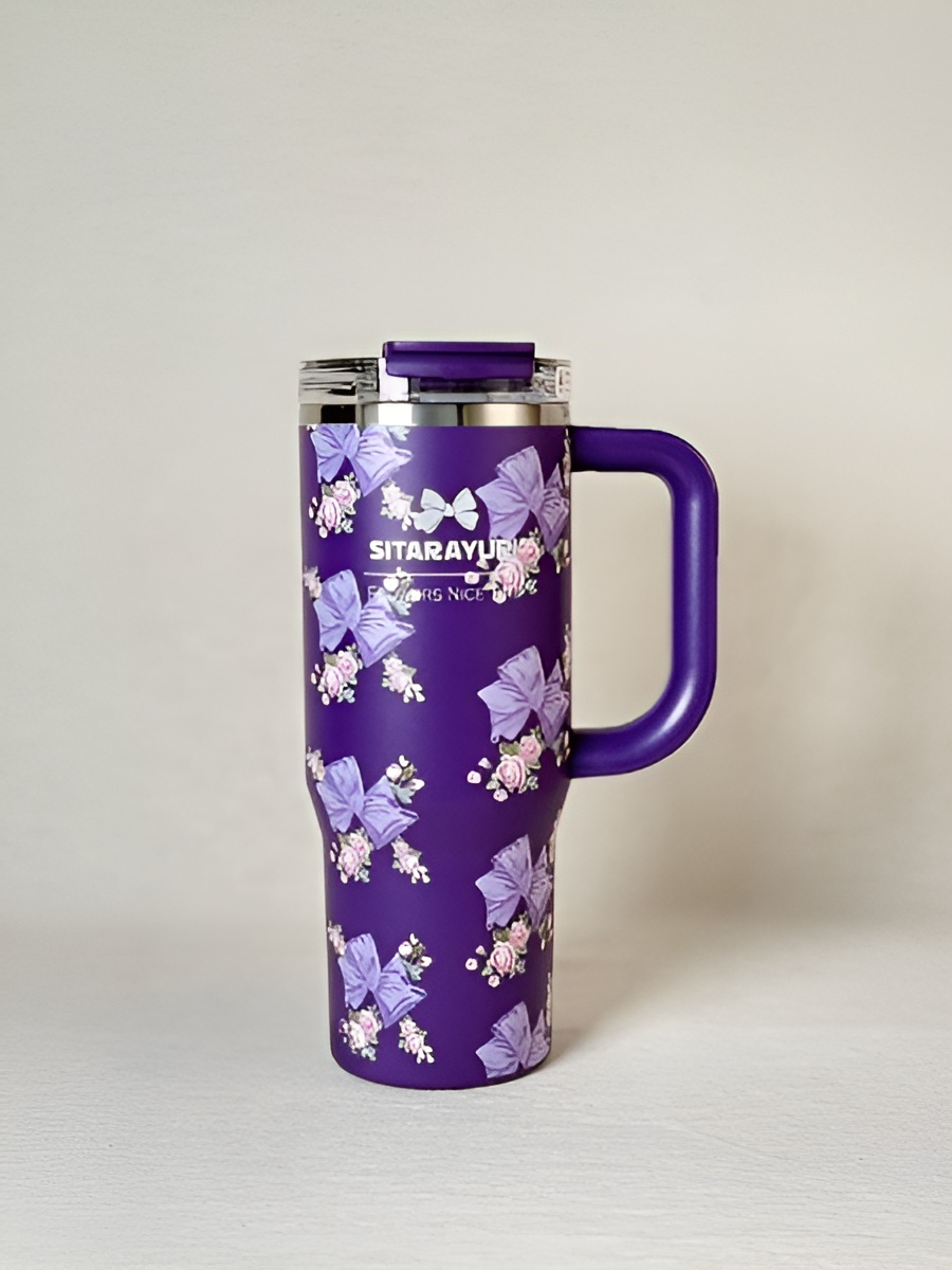 ماگ ۹۰۰ میلی‌لیتری فانتزی SITARAYURI ضد نشت