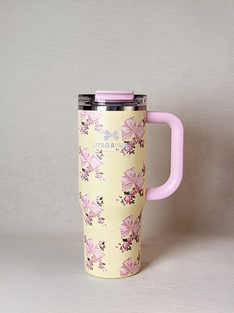 تراول ماگ ۹۰۰ میل برند SITARAYURI با کیفیت بالا