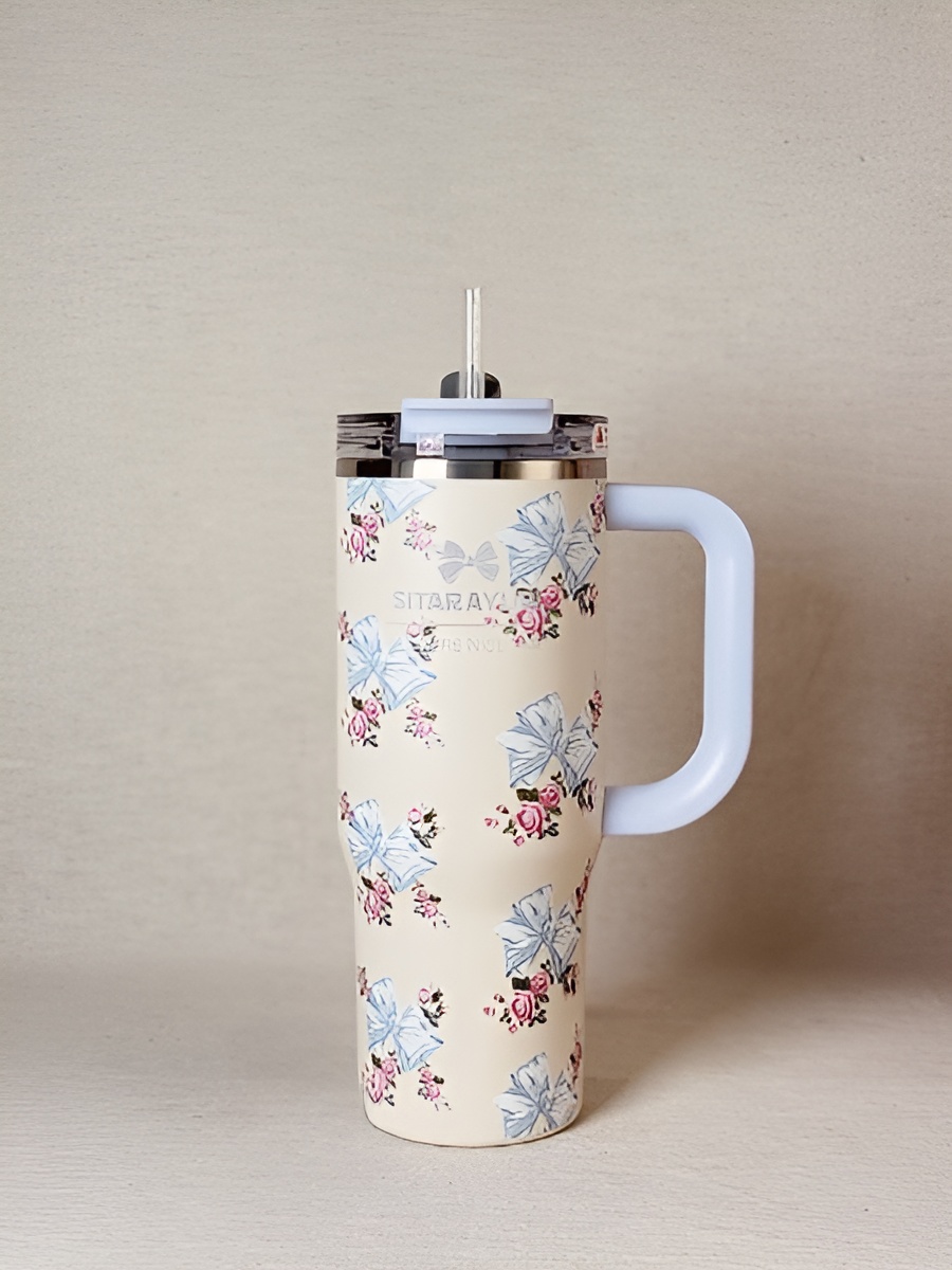 ماگ دو حالته فانتزی با عایق حرارتی عالی