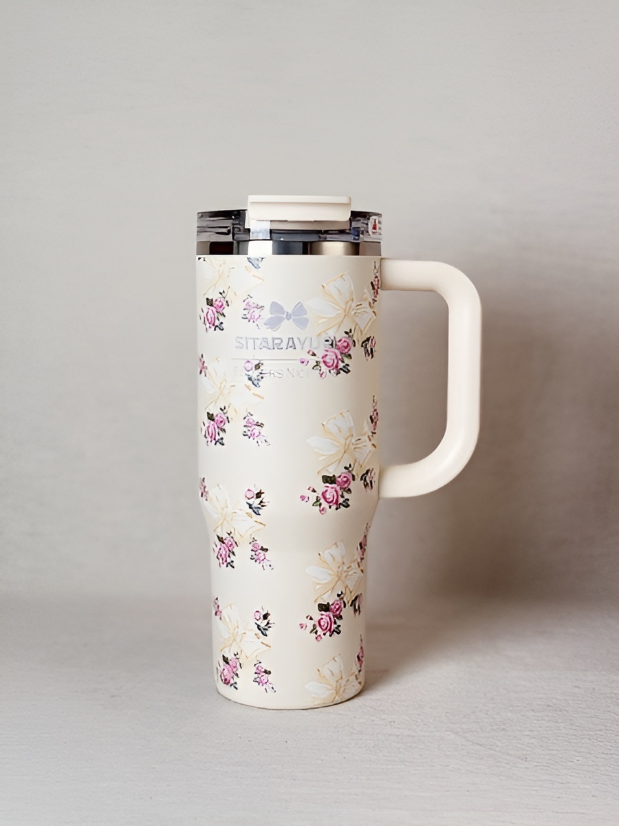 ماگ دوحالته ۹۰۰ میل مناسب نوشیدنی گرم و سرد