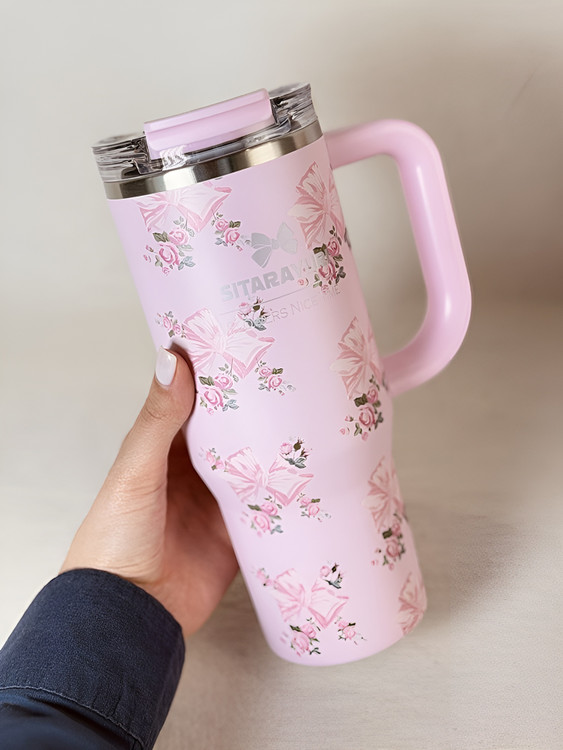 تراول ماگ دو حالته فانتزی با کیفیت بالا و دوام