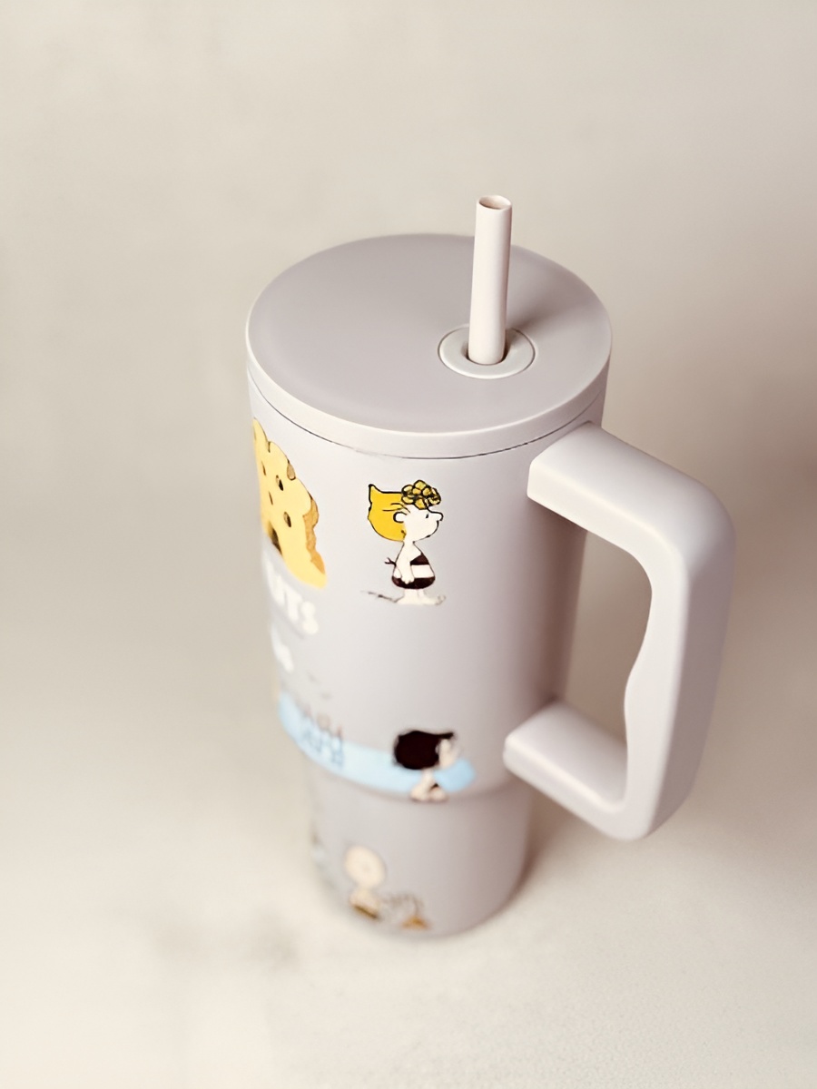 تامبلر طرح اسنوپی با بدنه بادوام