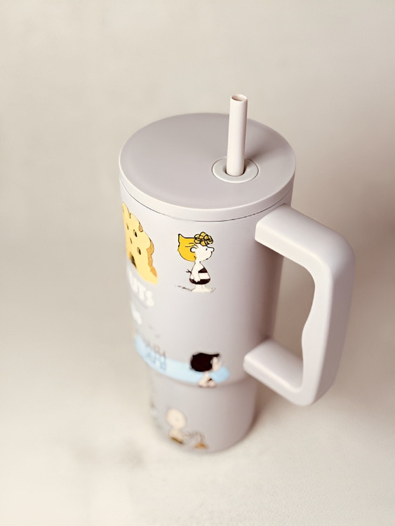 تامبلر طرح اسنوپی با بدنه بادوام