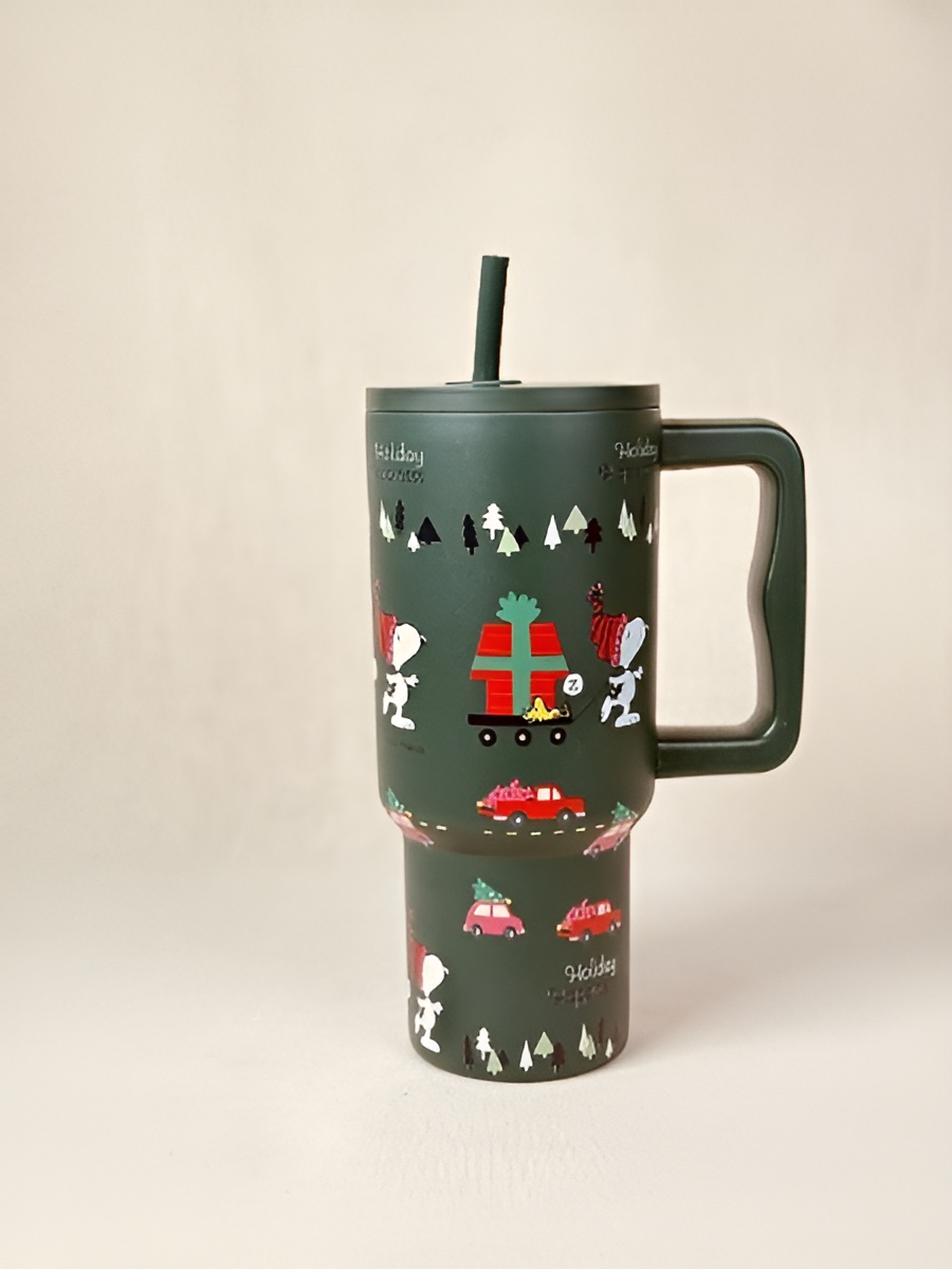 تامبلر اسنوپی مناسب محل کار و سفر