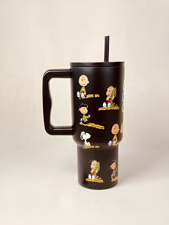 تامبلر فانتزی اسنوپی با درب محکم