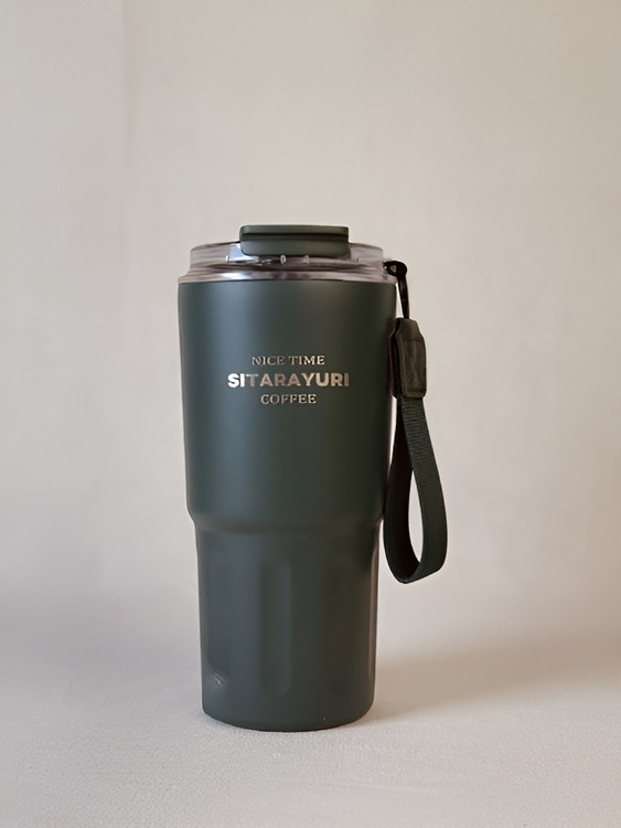 تامبلر استیل سیتارا دوحالته مناسب محل کار