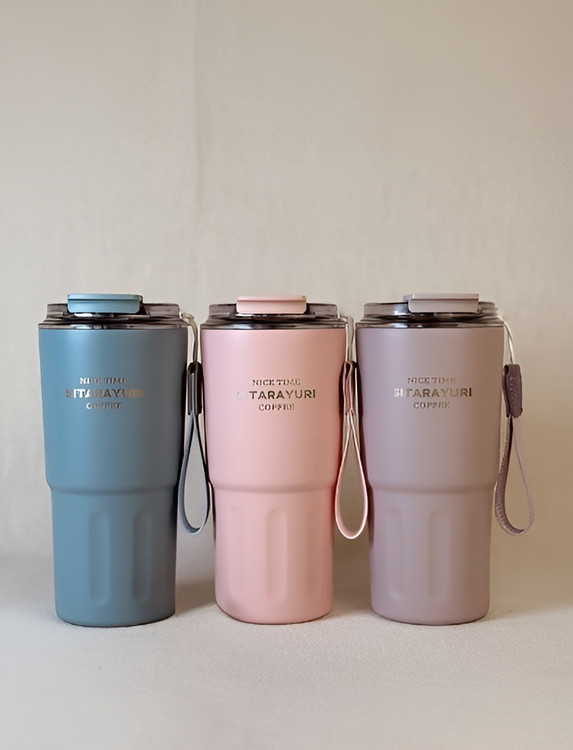 تراول ماگ سیتارا با بدنه مقاوم و سبک