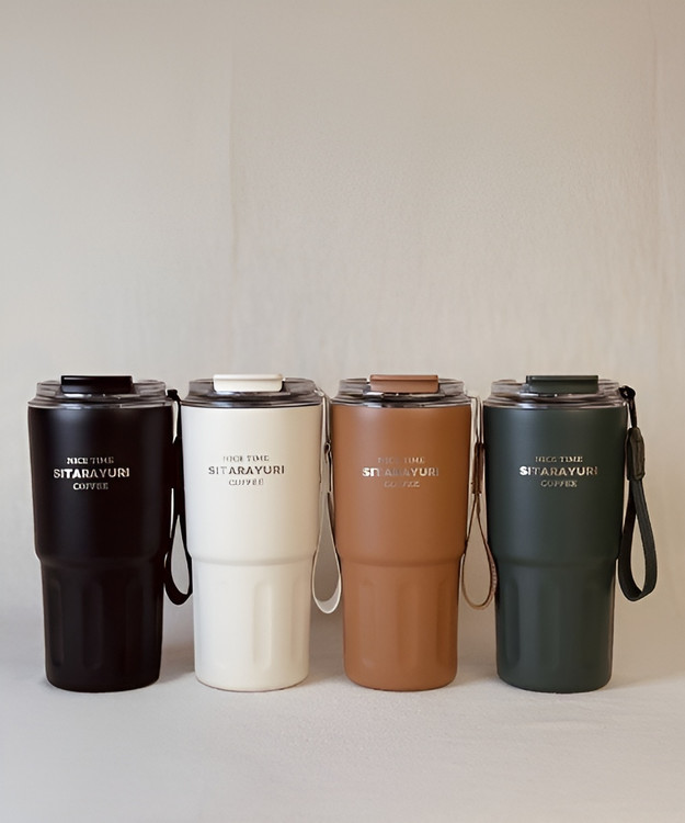 لیوان دوجداره سیتارا برای نگهداری دمای نوشیدنی