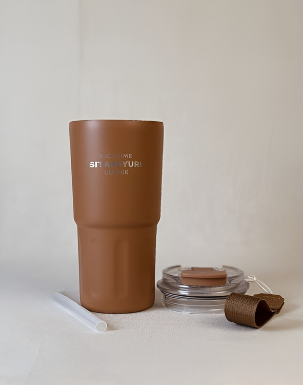 تراول ماگ سیتارا مناسب سفر و طبیعتگردی