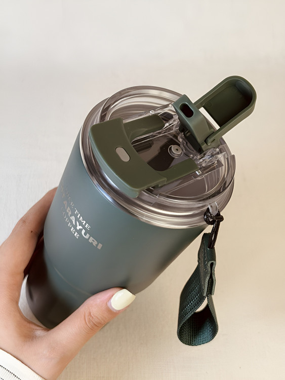 لیوان مسافرتی سیتارا با عایق حرارتی قوی