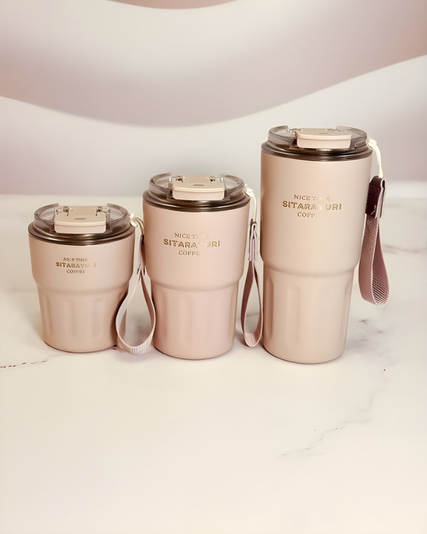 تراول ماگ سیتارا ظرفیت بالا با دوام عالی