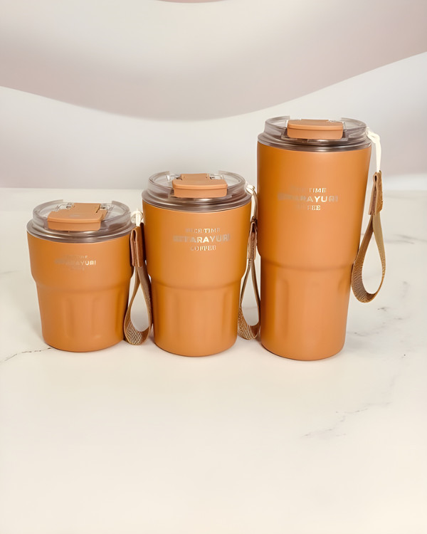 تامبلر سفری سیتارا با طراحی ارگونومیک