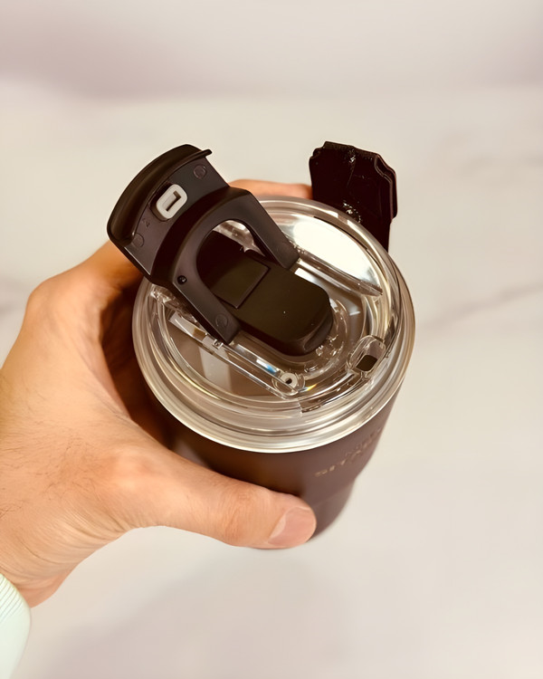 تراول ماگ سیتارا 600ml با عملکرد حرارتی بالا