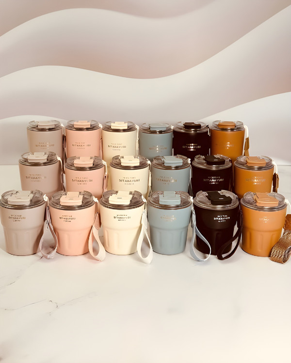 تراول ماگ سیتارا مناسب استفاده روزانه