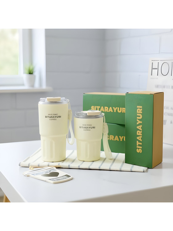 لیوان نوشیدنی سیتارا با قابلیت نگهداشت دما