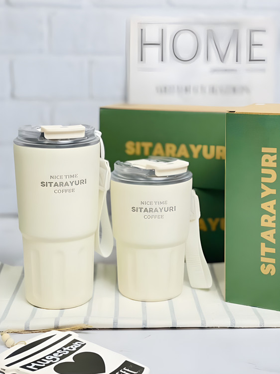 ماگ سیتارا سوپاپدار 600 سیسی