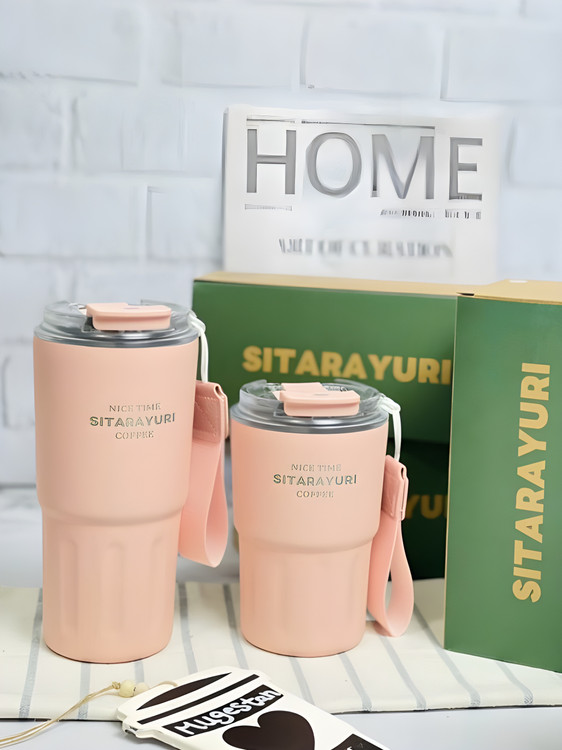 لیوان مسافرتی حرفهای سیتارا