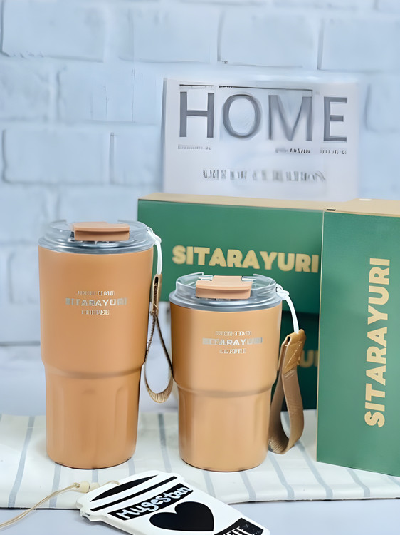 تامبلر حرارتی سیتارا مناسب دانشجو و کارمند