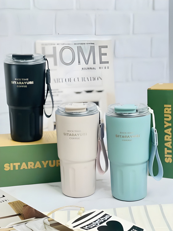 ماگ سیتارا دوحالته برای محل کار