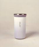 مینی تراول ماگ شیک و رنگارنگ مدل Enjoy