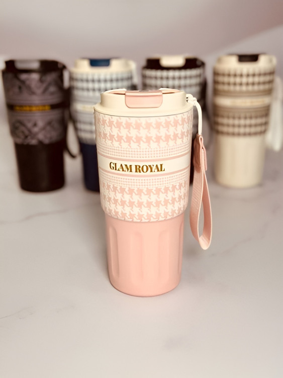 ماگ مسافرتی رویال با طراحی سبک و بادوام