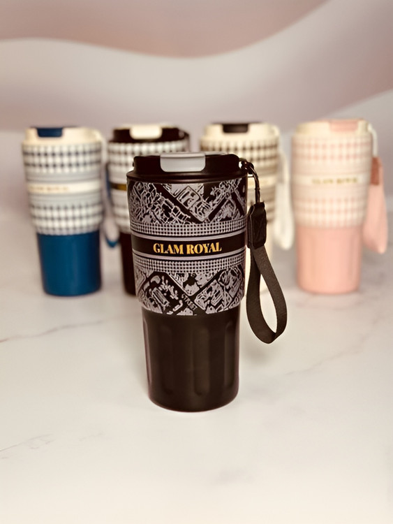 تراول ماگ سیتارا رویال با نگهداشت دمای طولانی