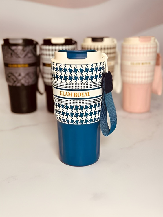 تامبلر حرارتی سیتارا رویال دوجداره