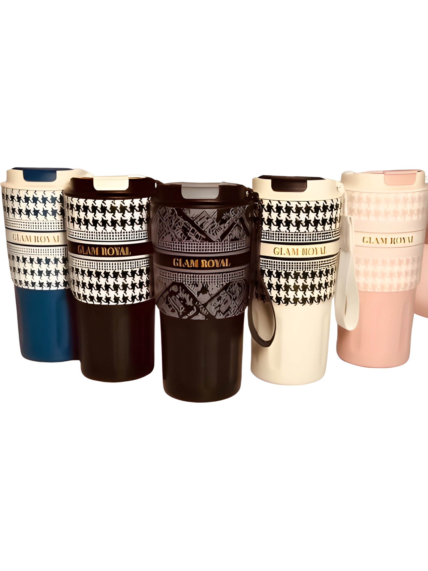 تراول ماگ رویال سیتارا 500 سی‌سی با طراحی شیک