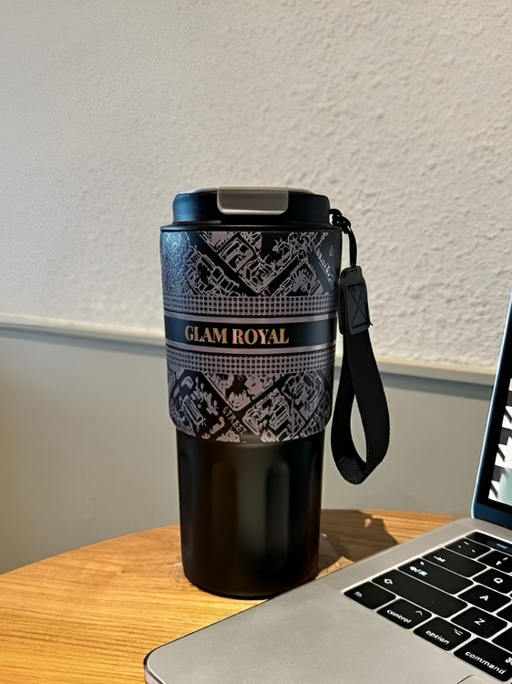 تراول ماگ رویال مناسب خودرو و کمپینگ