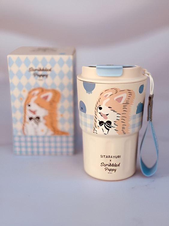 ماگ سفری کوچک سیتارایوری تکحالته