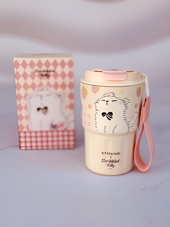 تامبلر کوچک پاپی با طراحی فانتزی