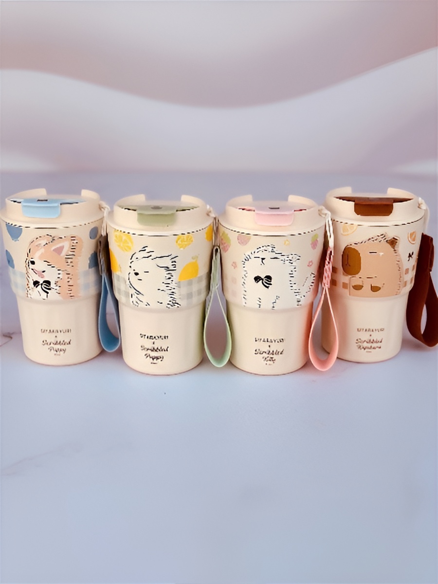 لیوان دوجداره پاپی کوچک سیتارایوری