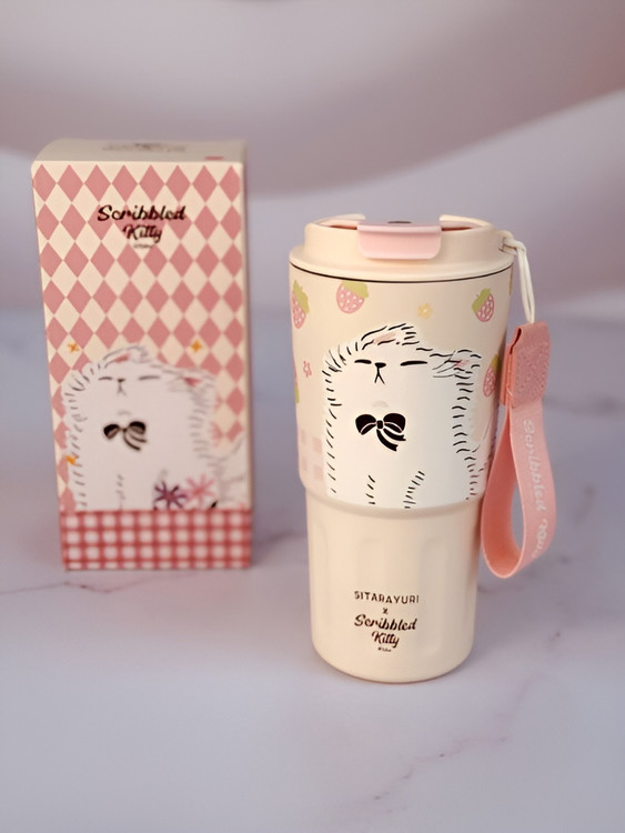 تامبلر بزرگ پاپی با طراحی فانتزی