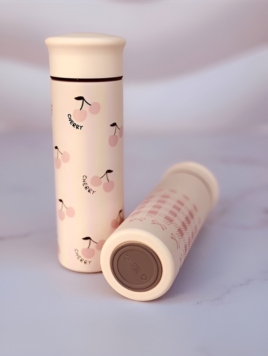 لیوان سفری پاپیونی با کیفیت ساخت بالا