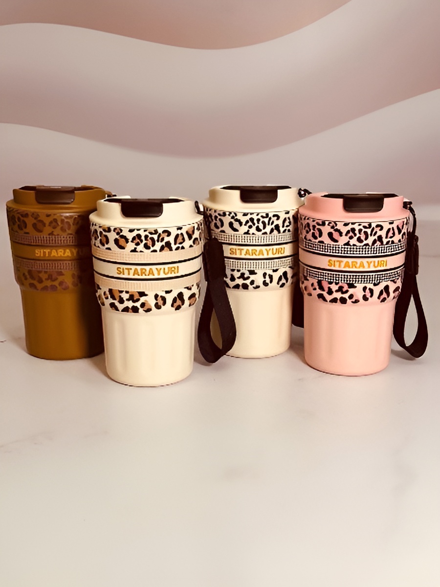 تامبلر پلنگی کوچک سیتارایوری با درب محکم