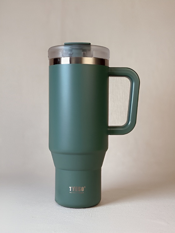 عکس تامبلر حمل نوشیدنی برند Tyso