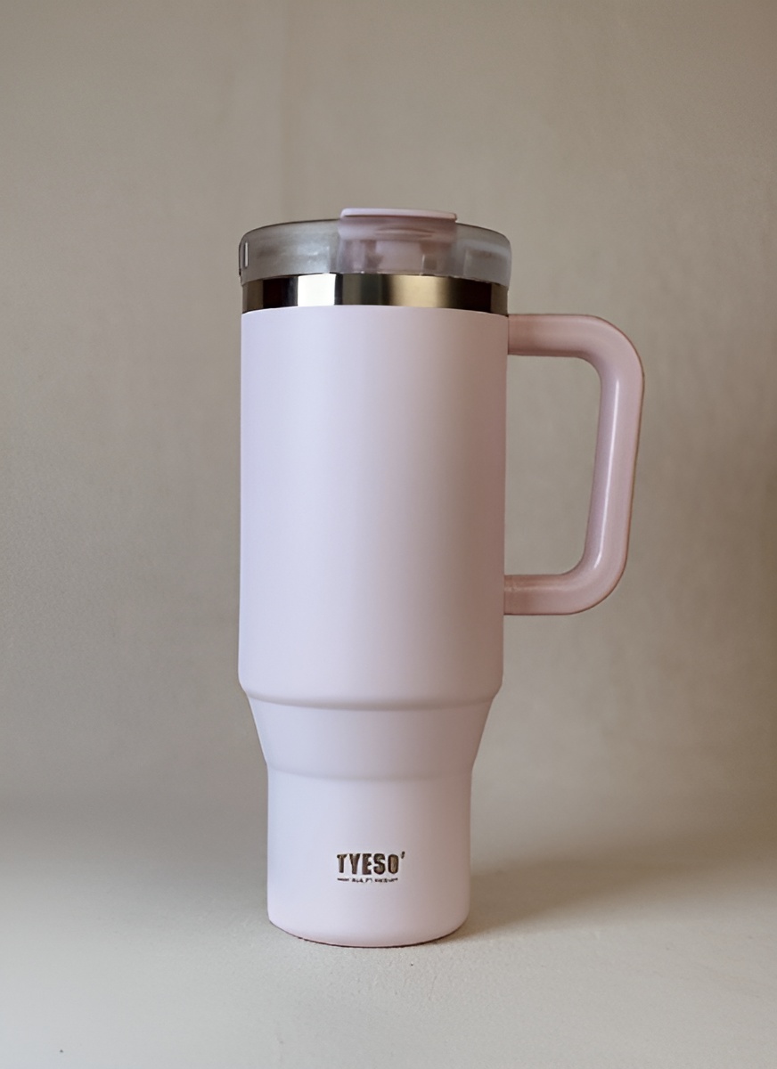 عکس بدنه فلزی تراول ماگ تایسو