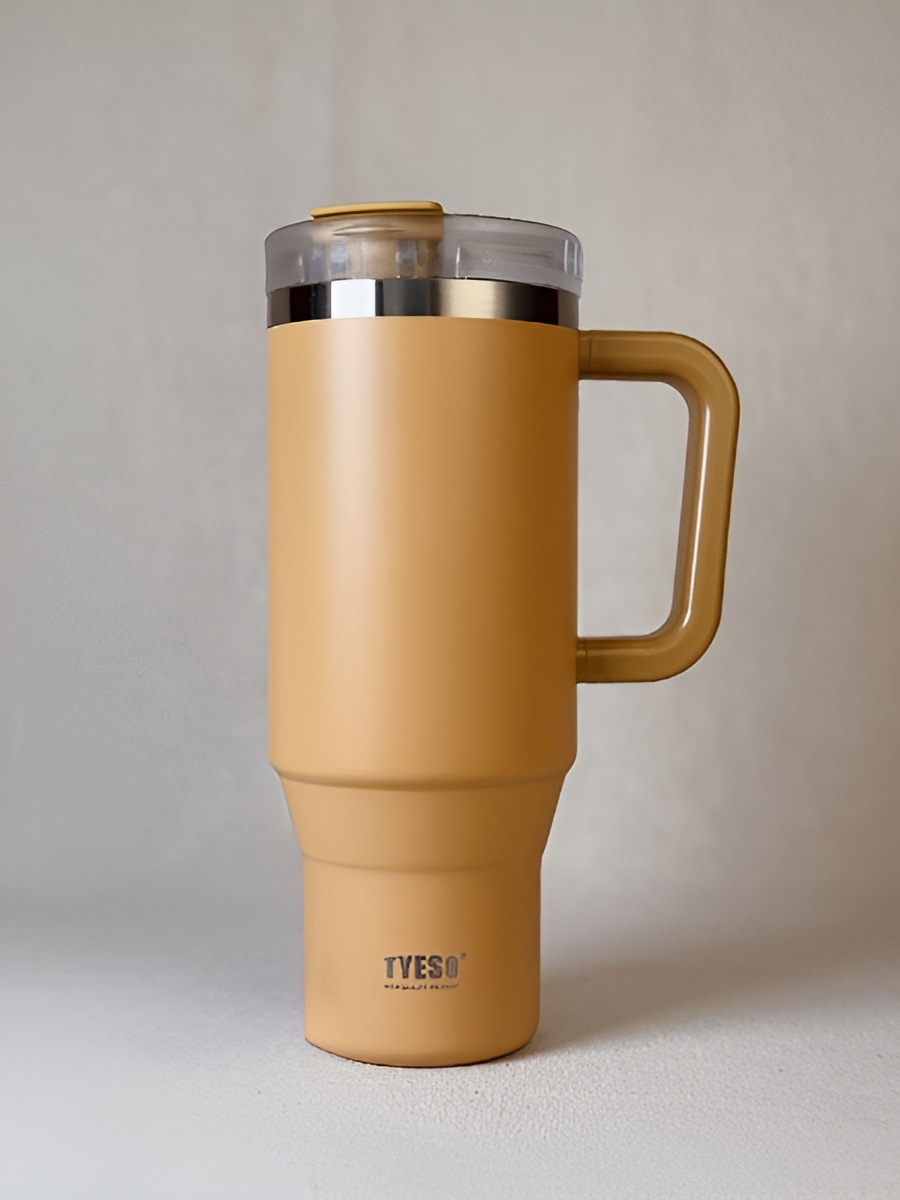 عکس ماگ سفری مناسب کمپینگ برند Tyso