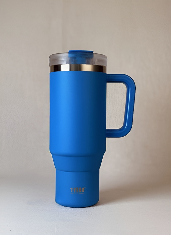 تامبلر حرفهای تایسو برای نوشیدنی گرم و سرد