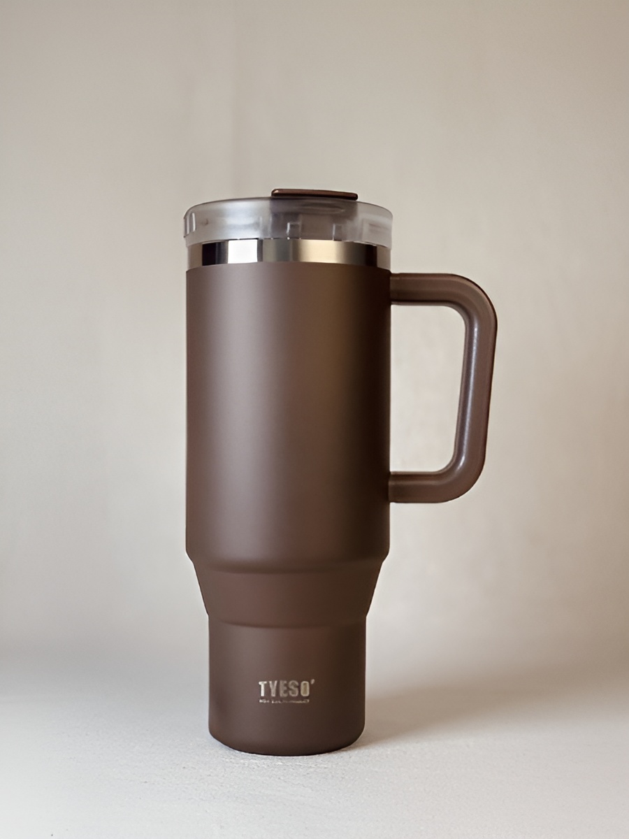 تصویر تراول ماگ 1200 میل با درب ضد نشت