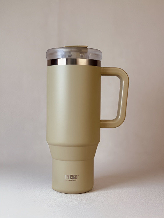 عکس قمقمه مسافرتی Tyso با ظرفیت بالا